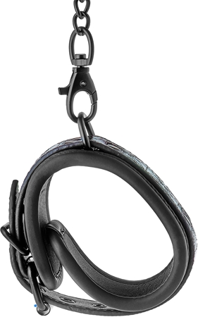 Dream Toys Blaze Ankle Cuff cavigliere