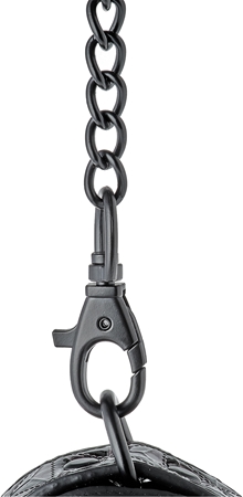 Dream Toys Blaze Ankle Cuff cavigliere