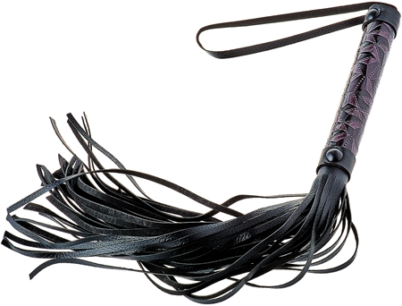 Dream Toys Blaze Whip flagello