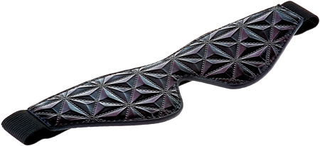 Dream Toys Blaze Blindfold eye mask
