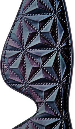 Dream Toys Blaze Blindfold eye mask