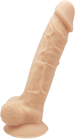dildo 7cm durchmesser Dream Toys Real Love Dildo 7Inch Dildo