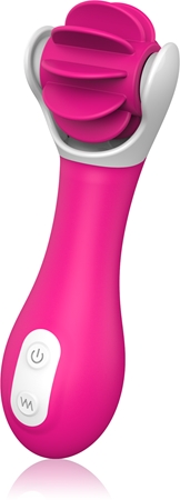 Dream Toys Vibes of Love Wheel of Love Stimolatore