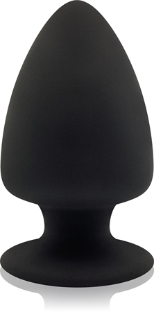 Dream Toys Cheeky Love Premium Silicone Plug Plug anale