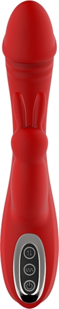Dream Toys Red Revolution Artemis csiklóizgatós vibrátor