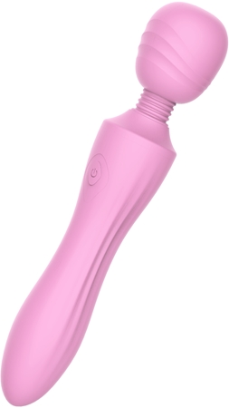 Dream Toys The Candy Shop Pink Lady Massaggiatore e vibratore