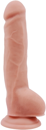 Dream Toys Mr. Dixx Dual Density 9Inch dildo
