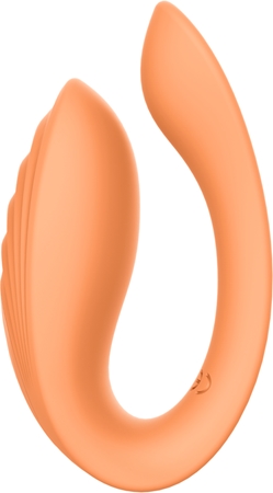 Dream Toys Glam Couples páros vibrátor