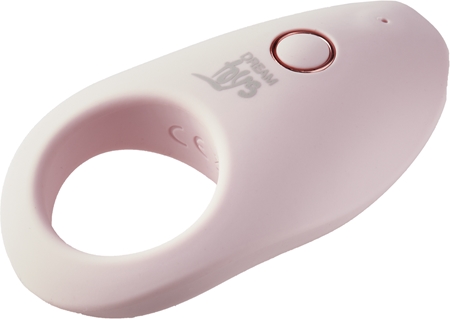 Dream Toys Vivre Bibi kroužek na penis
