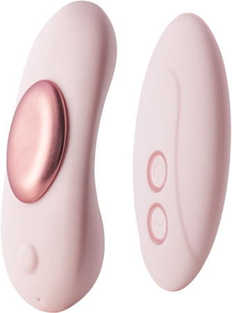Dream Toys Panty Vibe Gigi Stimolatore