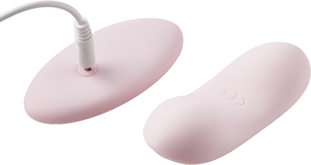 Dream Toys Panty Vibe Gigi Stimolatore