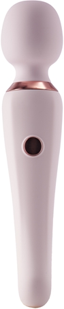 Dream Toys Vivre Nana massagehoved og vibrator
