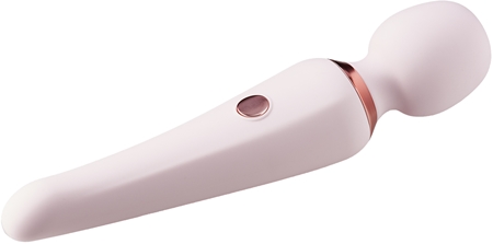 Dream Toys Vivre Nana masážní hlavice a vibrátor