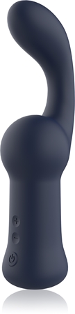 Dream Toys Star Trooper Shuttle Strong P-spot Vibrator