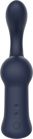 Dream Toys Star Trooper Shuttle Strong P-spot Vibrator