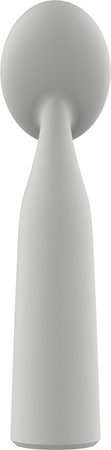 Dream Toys NUDE Luna Mini Wand masážní hlavice a vibrátor