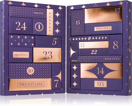 Dream Toys Sexy Advent Calendar Advent Calendar