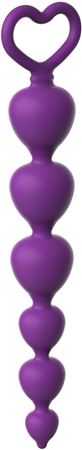 Dream Toys Pleasure Box Let's Go Anal sada erotických pomůcek
