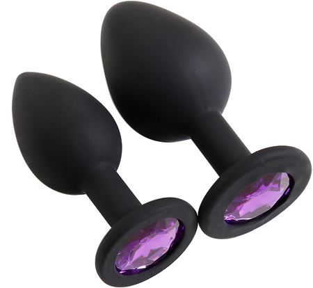 Dream Toys Pleasure Box Let's Go Anal sada erotických pomůcek