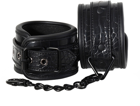 Dream Toys Pleasure Box Let's Go Kink набір еротичних іграшок