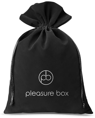 Dream Toys Pleasure Box Love To Play набір еротичних іграшок