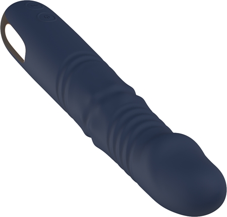 Dream Toys Goddess Collection Afrodite Vibrator