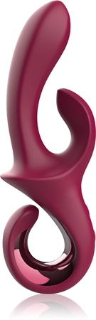 Dream Toys Glam Duo vibromasseur avec stimulateur de clitoris | notino.fr Dream Toys Glam Duo vibromasseur avec stimulateur de clitoris | notino.fr
