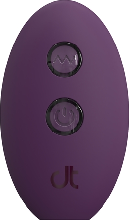Dream Toys Glam Strong Anal analni vibrator