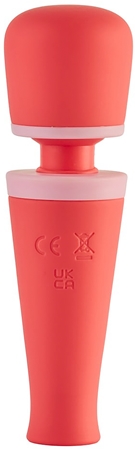 Dream Toys Love Signal In The Pocket Wand Δονητής μίνι