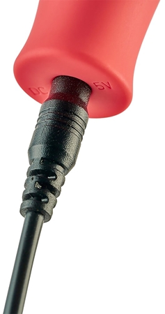 Dream Toys Love Signal In The Pocket Wand Δονητής μίνι