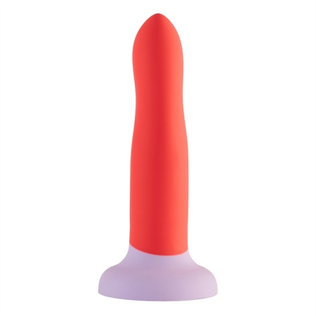 Dream Toys Love Signal 2-Toned Love Stick Dildo mit Saugnapf