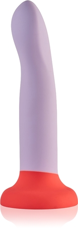 Dream Toys Love Signal 2-Toned Love Stick Dildo mit Saugnapf