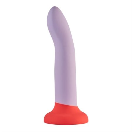 Dream Toys Love Signal 2-Toned Love Stick Dildo mit Saugnapf