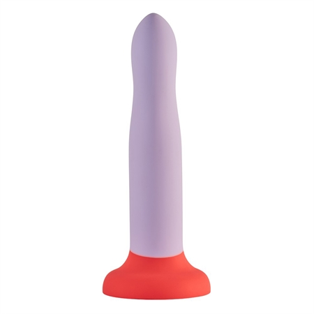 Dream Toys Love Signal 2-Toned Love Stick Dildo mit Saugnapf