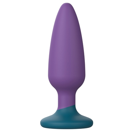 Dream Toys Love Signal Smooth Adventure Set anālo aizbāžņu komplekts