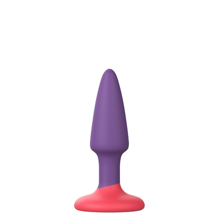 Dream Toys Love Signal Smooth Adventure Set anālo aizbāžņu komplekts