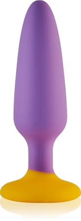 Dream Toys Love Signal Bounce Buddy Butt Plug με βεντούζα