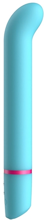 Dream Toys Love Signal Spot On Slim vibrators G punktam