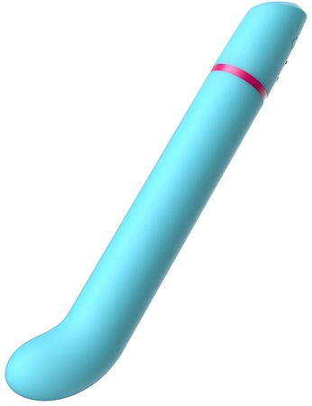 Dream Toys Love Signal Spot On Slim vibrators G punktam