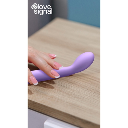 Dream Toys Love Signal Spot On Bold Vibreur