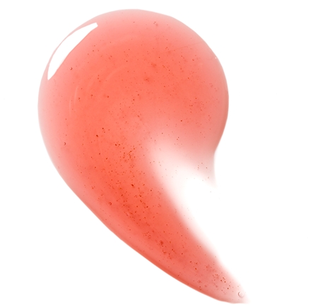 Dripping Gold Hydrating Cherry Gloss óleo para lábios com efeito hidratante
