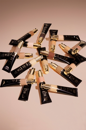 Dripping Gold CC Me In lehký make-up SPF 45