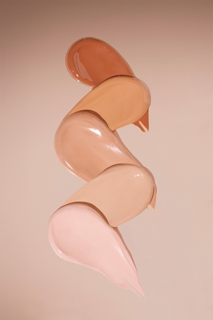 Dripping Gold CC Me In lehký make-up SPF 45
