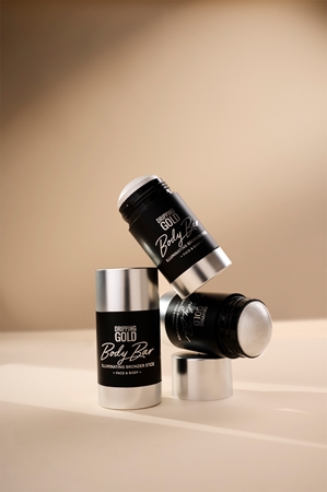 Dripping Gold Luxury Tanning Illuminating Stick aufhellender Bronzer Für Gesicht und Körper
