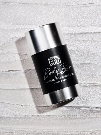 Dripping Gold Luxury Tanning Illuminating Stick aufhellender Bronzer Für Gesicht und Körper