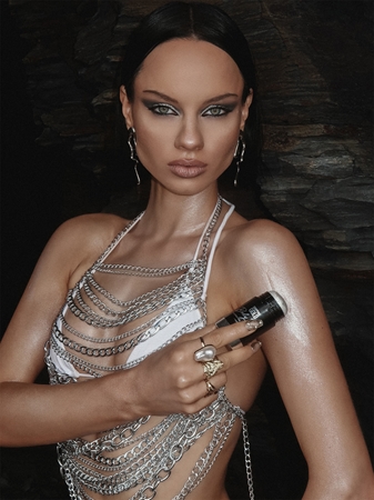 Dripping Gold Luxury Tanning Illuminating Stick aufhellender Bronzer Für Gesicht und Körper