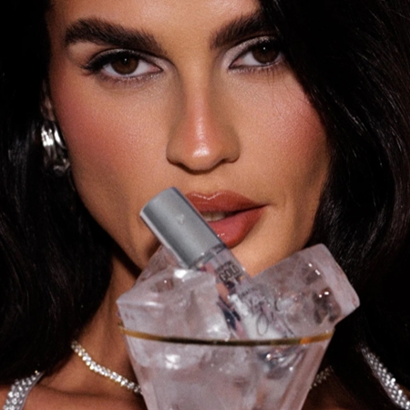 Dripping Gold Hydrating Cherry Gloss Έλαιο για τα χείλη με ενυδατικό αποτέλεσμα