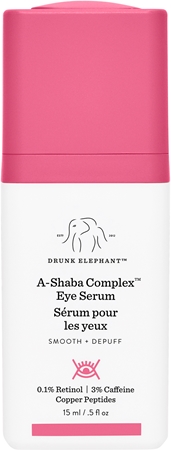 Drunk Elephant A-Shaba Complex™ Eye Serum eye serum