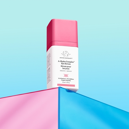 Drunk Elephant A-Shaba Complex™ Eye Serum eye serum