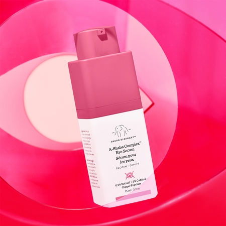 Drunk Elephant A-Shaba Complex™ Eye Serum eye serum